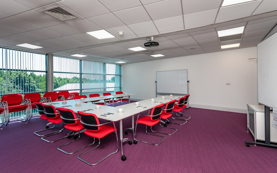 Genesis Business Centre Meeting Rooms (2)